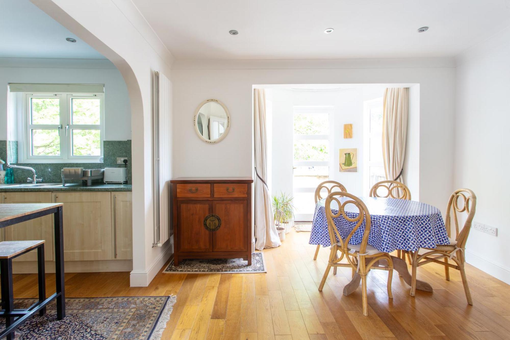 Beautiful Waterside House On Exeter Quay Villa Eksteriør bilde